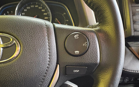 Toyota RAV4, 2013 год, 1 798 000 рублей, 16 фотография