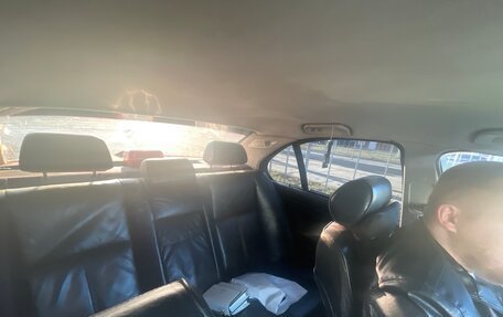 BMW 5 серия, 1997 год, 320 000 рублей, 3 фотография