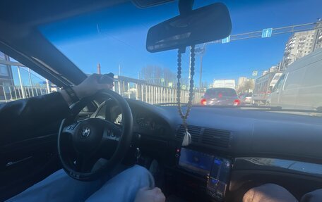 BMW 5 серия, 1997 год, 320 000 рублей, 2 фотография