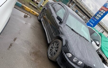 BMW 5 серия, 1997 год, 320 000 рублей, 5 фотография