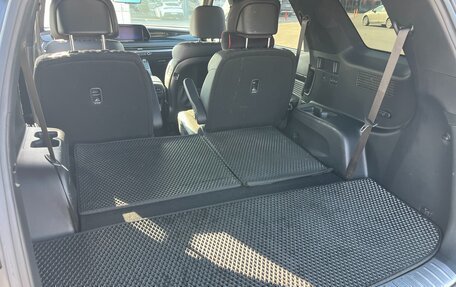 Hyundai Palisade I, 2023 год, 5 800 000 рублей, 2 фотография