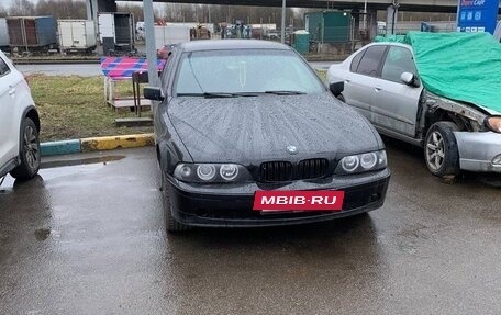 BMW 5 серия, 1997 год, 320 000 рублей, 6 фотография