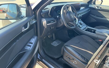 Hyundai Palisade I, 2023 год, 5 800 000 рублей, 8 фотография
