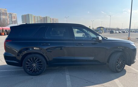 Hyundai Palisade I, 2023 год, 5 800 000 рублей, 14 фотография