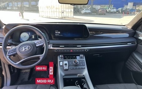 Hyundai Palisade I, 2023 год, 5 800 000 рублей, 9 фотография