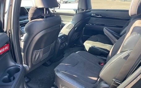 Hyundai Palisade I, 2023 год, 5 800 000 рублей, 11 фотография