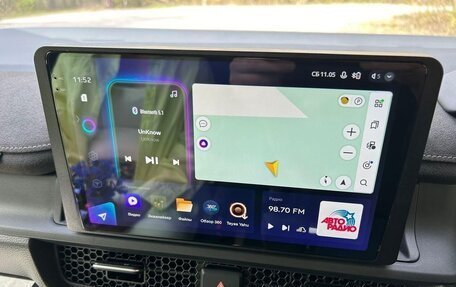 Honda Stepwgn, 2022 год, 2 100 000 рублей, 10 фотография