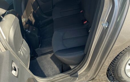 KIA Optima IV, 2017 год, 1 750 000 рублей, 9 фотография