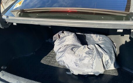 KIA Optima IV, 2017 год, 1 750 000 рублей, 11 фотография