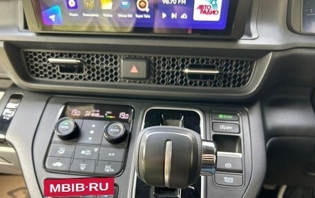 Honda Stepwgn, 2022 год, 2 100 000 рублей, 9 фотография