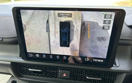 Honda Stepwgn, 2022 год, 2 100 000 рублей, 11 фотография