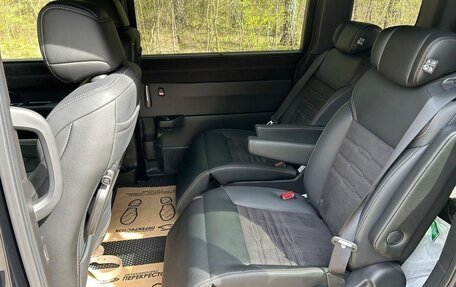 Honda Stepwgn, 2022 год, 2 100 000 рублей, 14 фотография