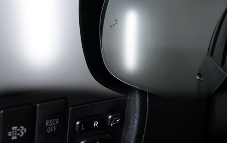 Toyota Land Cruiser 200, 2017 год, 7 390 000 рублей, 20 фотография