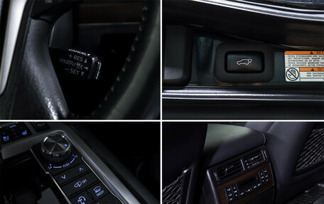 Toyota Land Cruiser 200, 2017 год, 7 390 000 рублей, 19 фотография