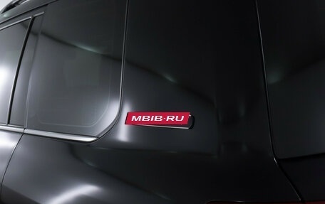 Toyota Land Cruiser 200, 2017 год, 7 390 000 рублей, 24 фотография