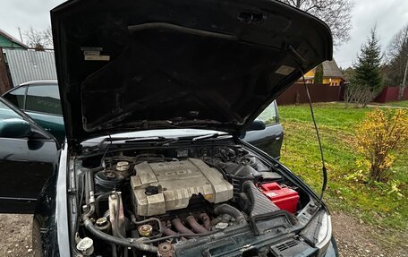 Mitsubishi Galant VIII, 1996 год, 190 000 рублей, 8 фотография