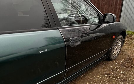 Mitsubishi Galant VIII, 1996 год, 190 000 рублей, 11 фотография