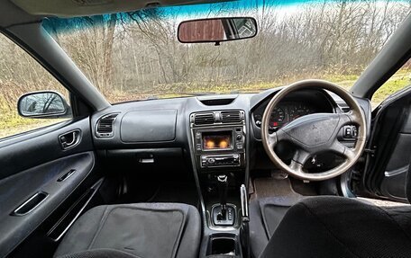 Mitsubishi Galant VIII, 1996 год, 190 000 рублей, 6 фотография