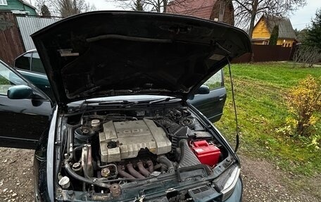 Mitsubishi Galant VIII, 1996 год, 190 000 рублей, 9 фотография