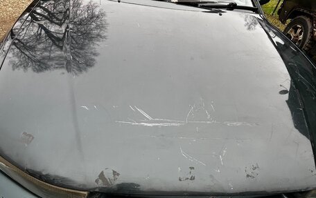 Mitsubishi Galant VIII, 1996 год, 190 000 рублей, 19 фотография