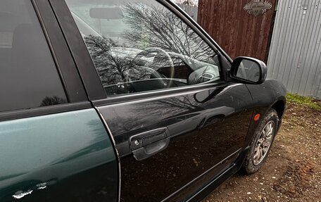 Mitsubishi Galant VIII, 1996 год, 190 000 рублей, 21 фотография