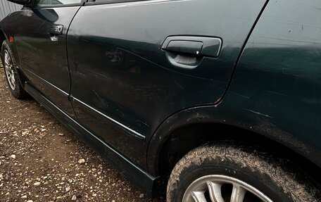 Mitsubishi Galant VIII, 1996 год, 190 000 рублей, 18 фотография