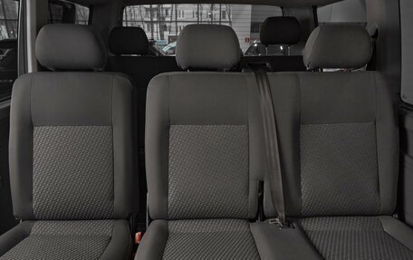 Volkswagen Caravelle T5, 2010 год, 1 499 000 рублей, 13 фотография