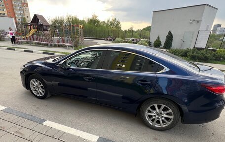 Mazda 6, 2013 год, 1 400 000 рублей, 8 фотография