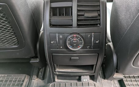 Mercedes-Benz GL-Класс, 2008 год, 1 250 000 рублей, 19 фотография