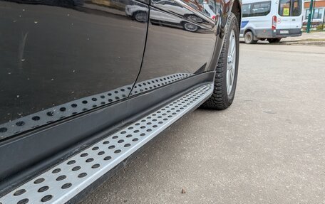 Mercedes-Benz GL-Класс, 2008 год, 1 250 000 рублей, 20 фотография