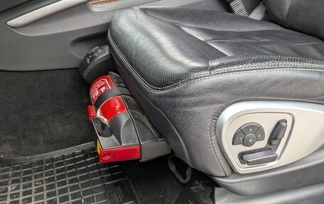 Mercedes-Benz GL-Класс, 2008 год, 1 250 000 рублей, 25 фотография