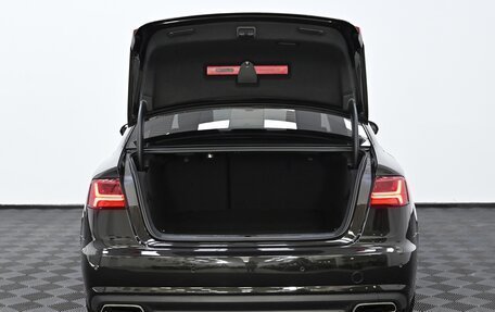 Audi A6, 2016 год, 2 149 000 рублей, 5 фотография