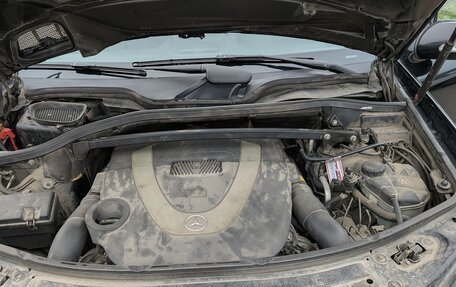 Mercedes-Benz GL-Класс, 2008 год, 1 250 000 рублей, 21 фотография