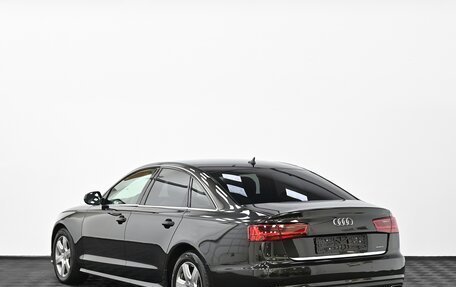 Audi A6, 2016 год, 2 149 000 рублей, 4 фотография