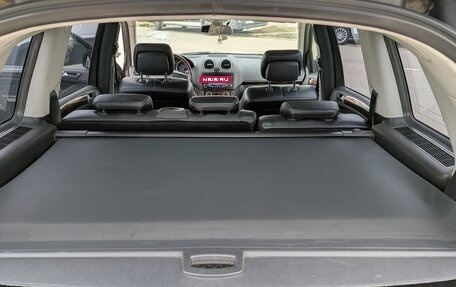 Mercedes-Benz GL-Класс, 2008 год, 1 250 000 рублей, 17 фотография