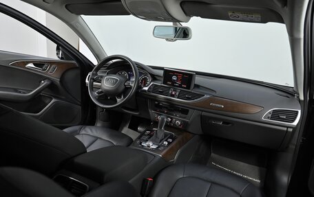 Audi A6, 2016 год, 2 149 000 рублей, 7 фотография