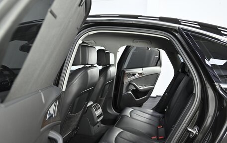 Audi A6, 2016 год, 2 149 000 рублей, 11 фотография