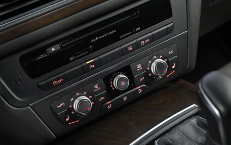 Audi A6, 2016 год, 2 149 000 рублей, 9 фотография