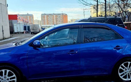 KIA Cerato III, 2011 год, 790 000 рублей, 3 фотография