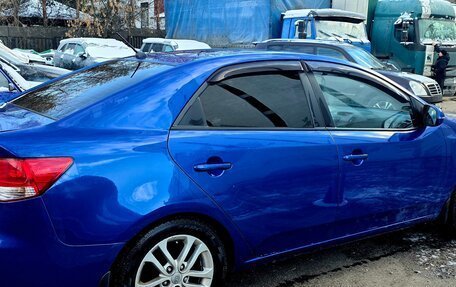 KIA Cerato III, 2011 год, 790 000 рублей, 5 фотография