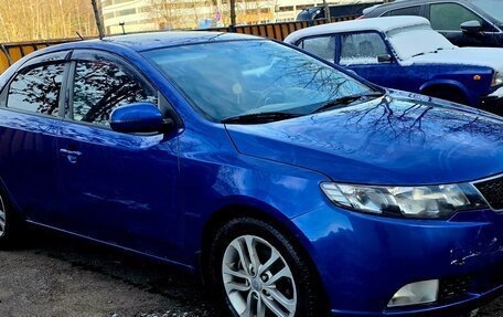 KIA Cerato III, 2011 год, 790 000 рублей, 6 фотография