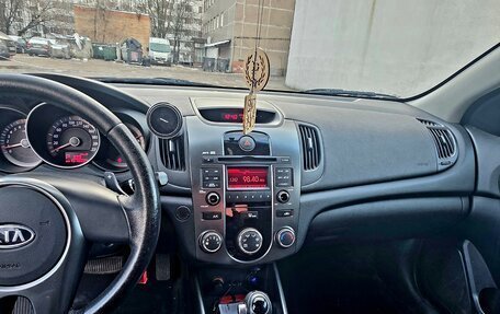 KIA Cerato III, 2011 год, 790 000 рублей, 7 фотография