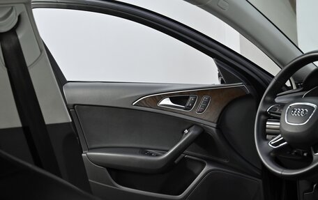 Audi A6, 2016 год, 2 149 000 рублей, 14 фотография