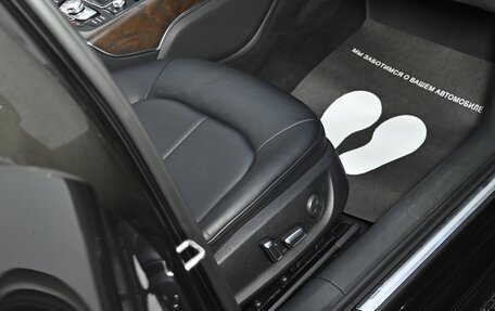 Audi A6, 2016 год, 2 149 000 рублей, 15 фотография