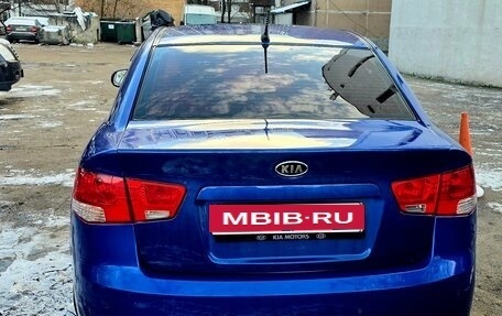 KIA Cerato III, 2011 год, 790 000 рублей, 4 фотография