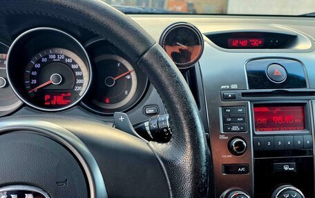 KIA Cerato III, 2011 год, 790 000 рублей, 8 фотография