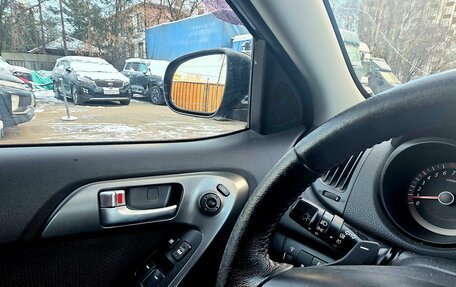 KIA Cerato III, 2011 год, 790 000 рублей, 9 фотография