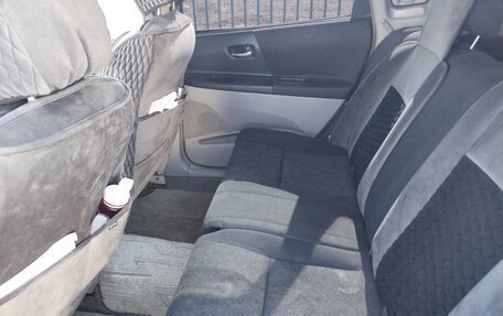 Toyota Opa I рестайлинг, 2000 год, 390 000 рублей, 7 фотография