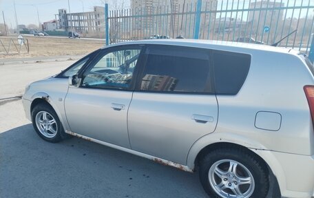 Toyota Opa I рестайлинг, 2000 год, 390 000 рублей, 4 фотография