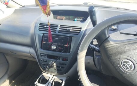 Toyota Opa I рестайлинг, 2000 год, 390 000 рублей, 8 фотография